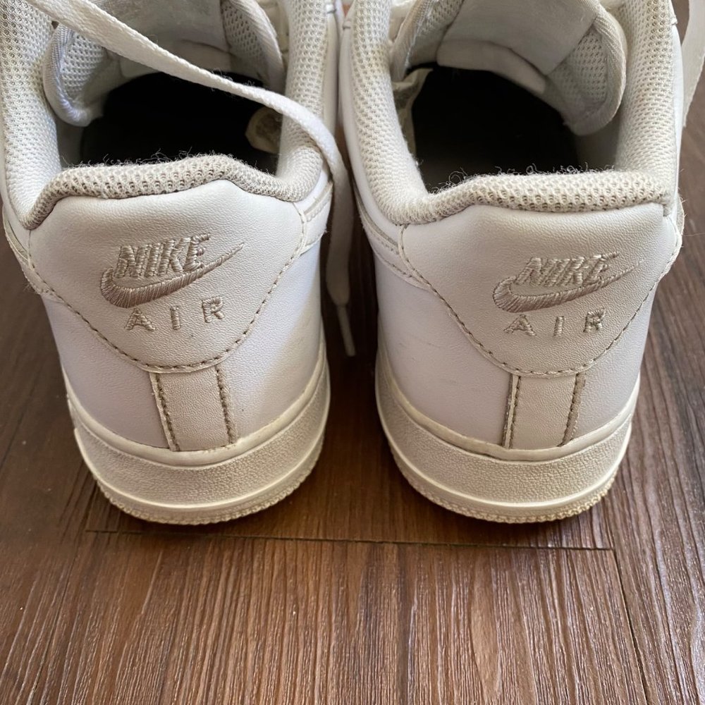 Nike Air Force 1's - Picture 6 of 13